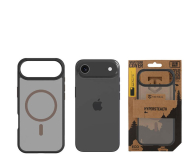 Tactical MagForce Hyperstealth 2.0 Kryt pro Apple iPhone Air Black/Mo - 1514215 - zdjęcie 3